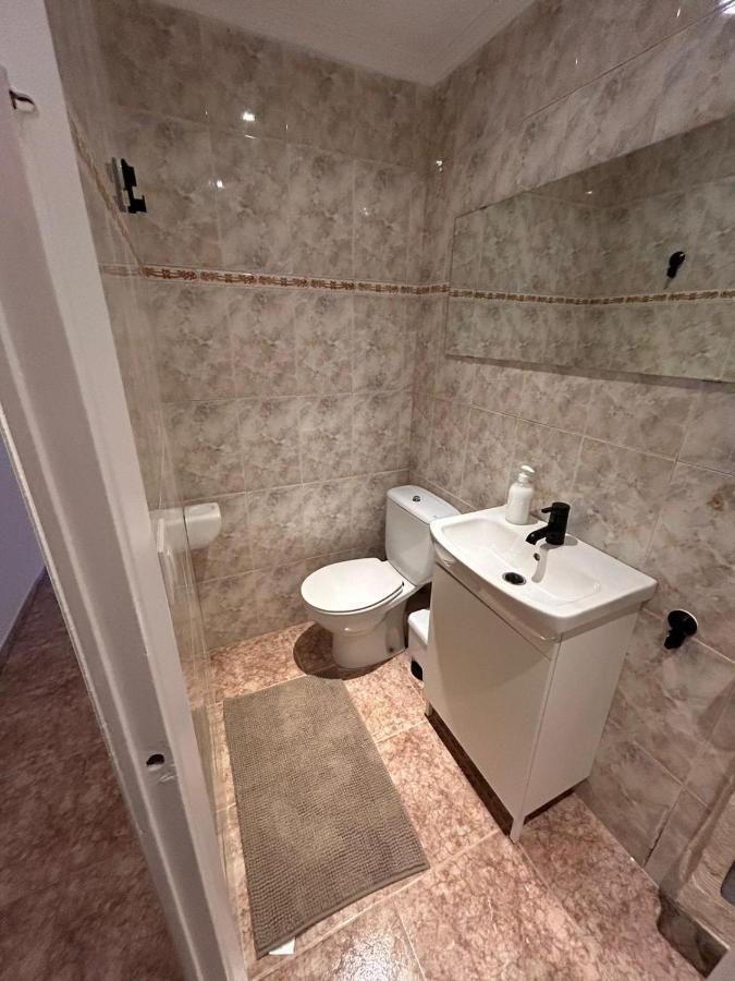 Apartment Mediterraneo Euroviajeros