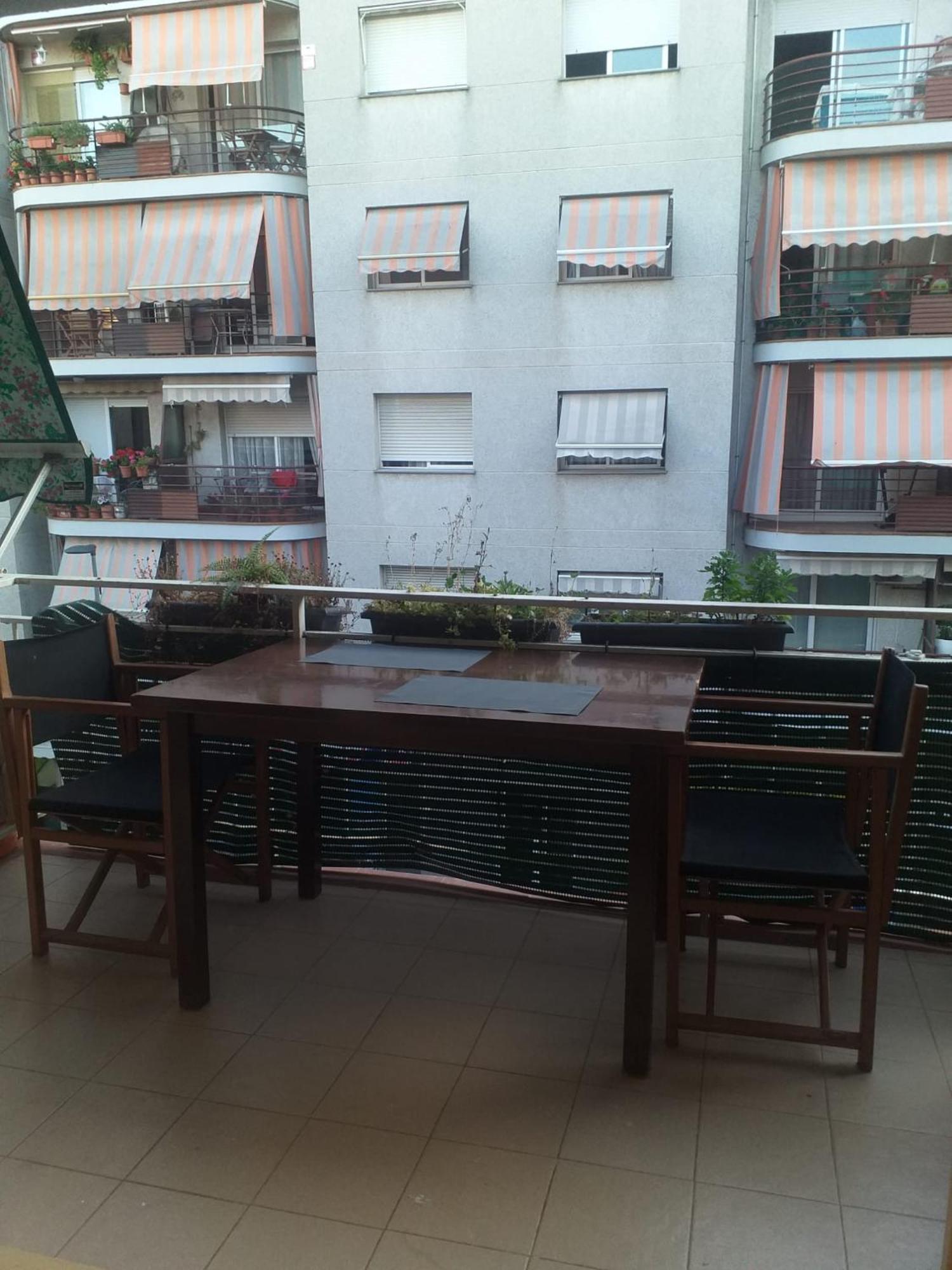 Apartment Mediterraneo Euroviajeros Pineda de Mar