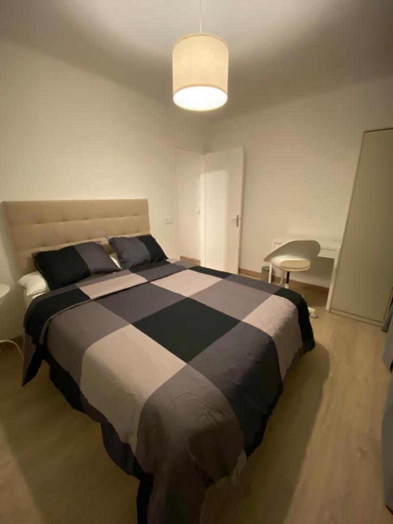Mediterraneo Euroviajeros Appartement Pineda de Mar